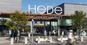Pressmeddelande Hede Fashion Outlet 29e april/2024
