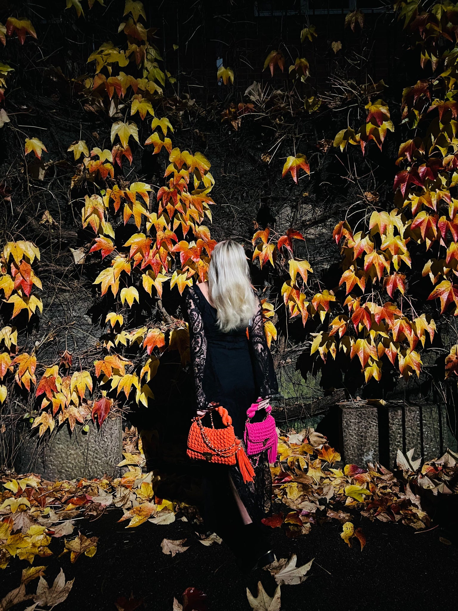 Happy Halloween from Archiella