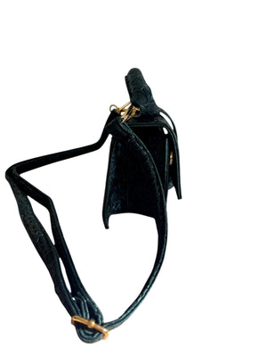 Archiella Mini Chic Handbag Femme Noir