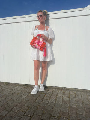 New Design S/S 25 Archiella Crochet Signum Handbag