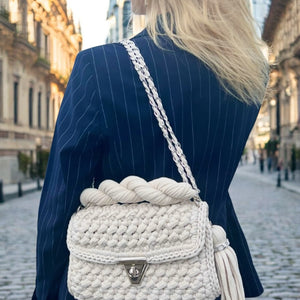 S/S 26 - Archiella Pearl Silver – Archiella of Sweden