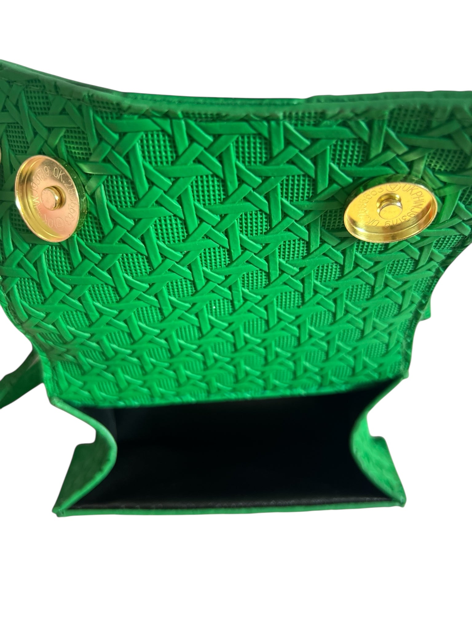 Archiella Mini Chic Handbag Grape