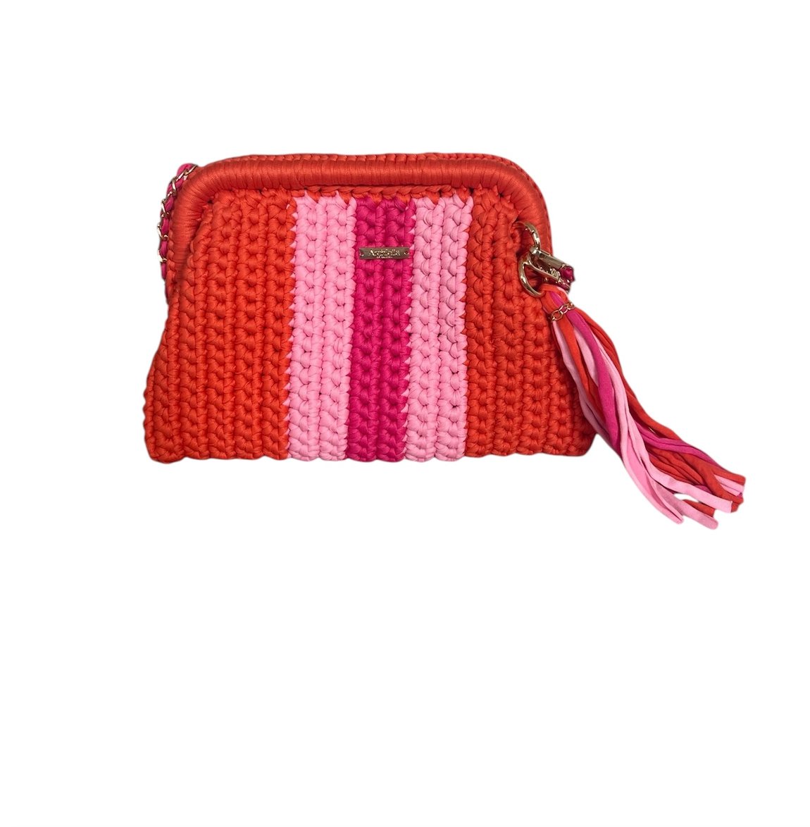 New Design S/S 25 Archiella Pouch Pastel Chic